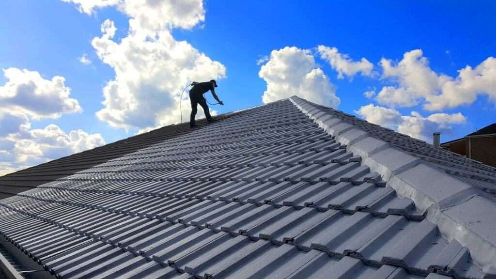 Roof Restorations Adelaide