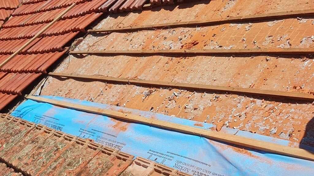 Roof Restorations Adelaide